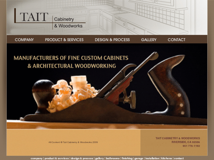 www.taitwoodworks.com