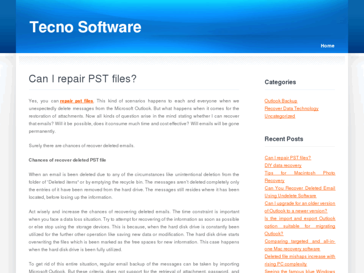 www.tecnosoftware.net