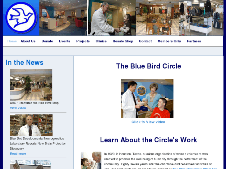 www.thebluebirdcircle.com