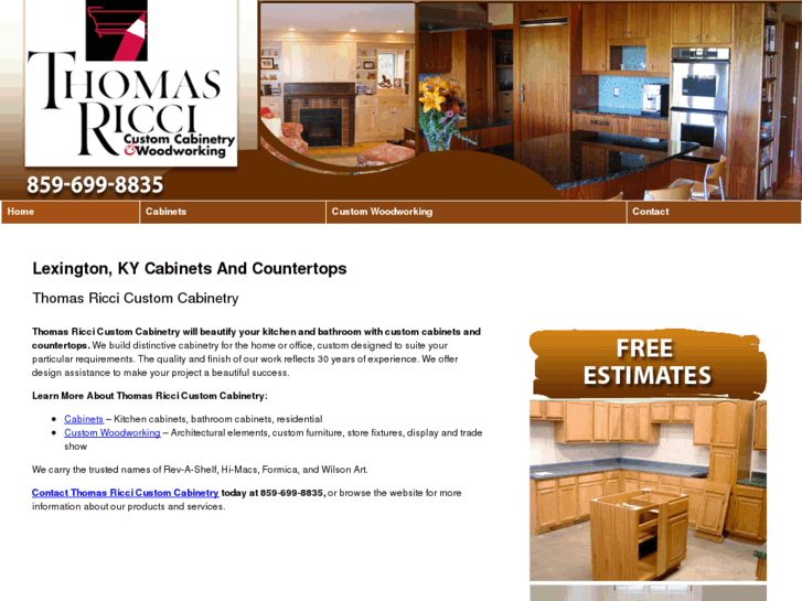 www.thomasricci.com