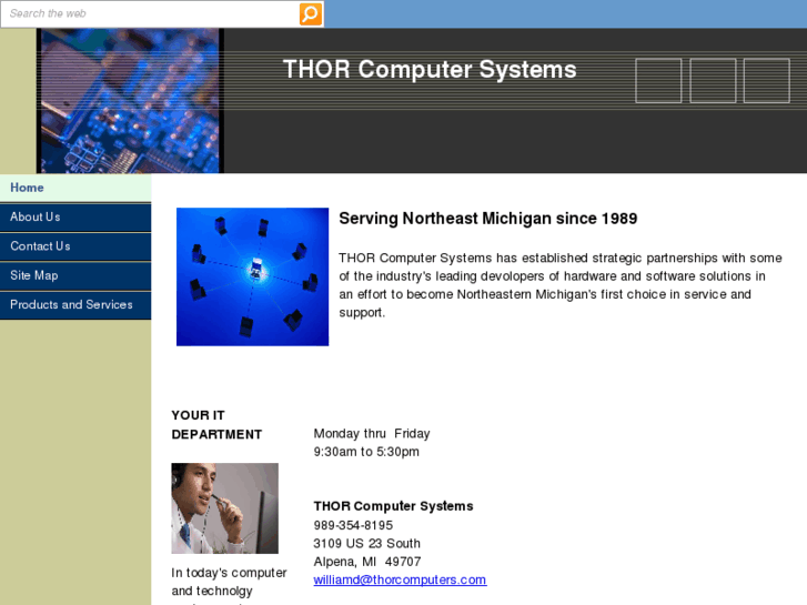 www.thorcomputers.com