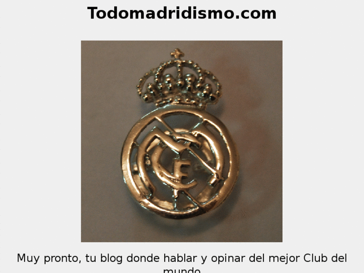 www.todomadridismo.com