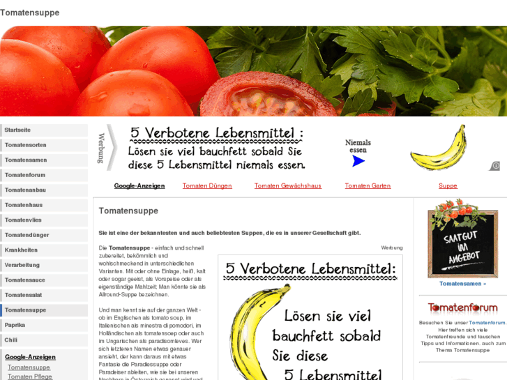 www.tomatensuppe.de