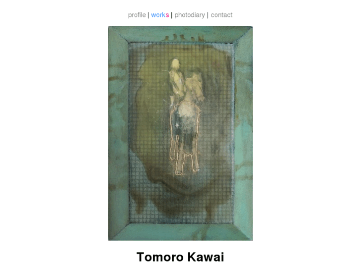 www.tomorokawai.com