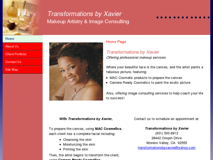 www.transformationsbyxavier.com