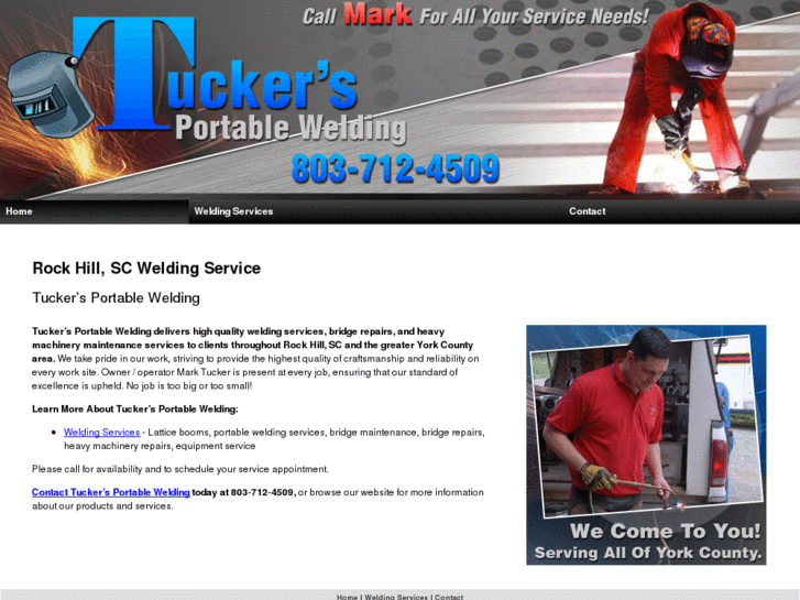 www.tuckersportablewelding.com