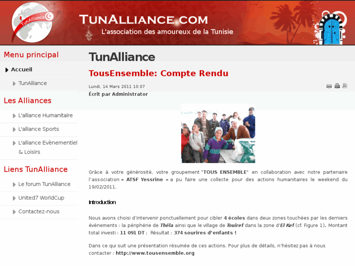 www.tunalliance.com