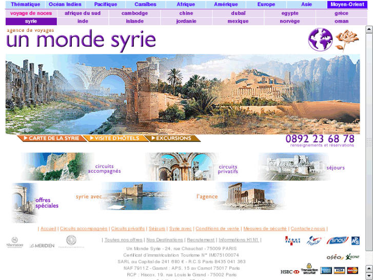 www.unmondesyrie.com