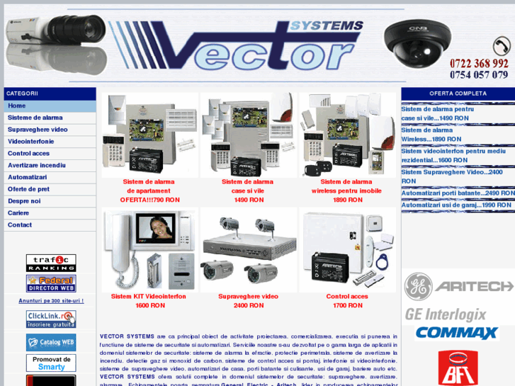 www.vectorsystems.ro