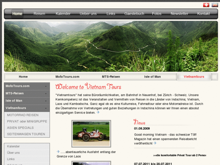 www.vietnamtours.ch