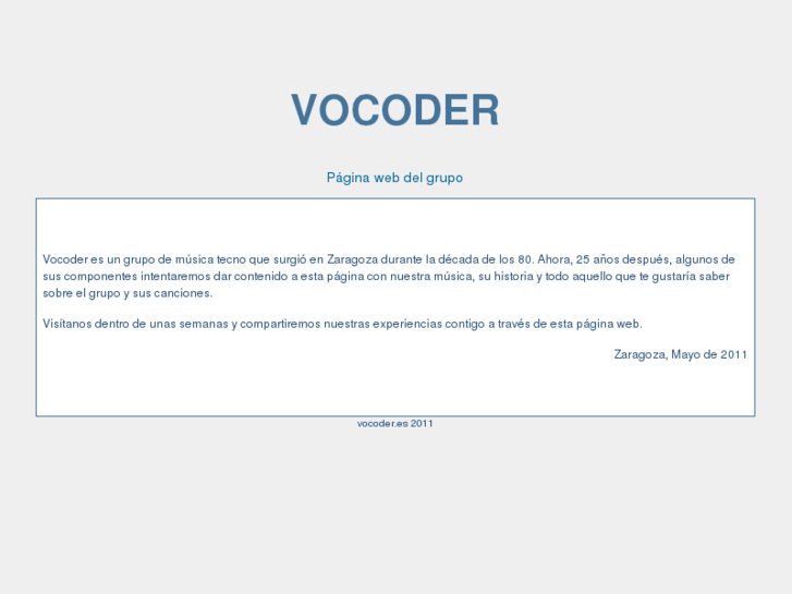 www.vocoder.es