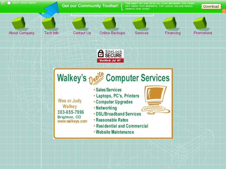 www.walkeys.com