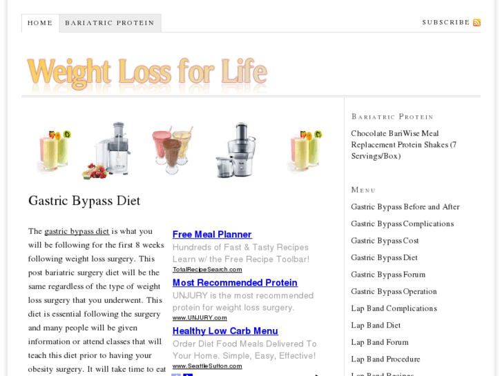 www.weight-loss-for-life.com