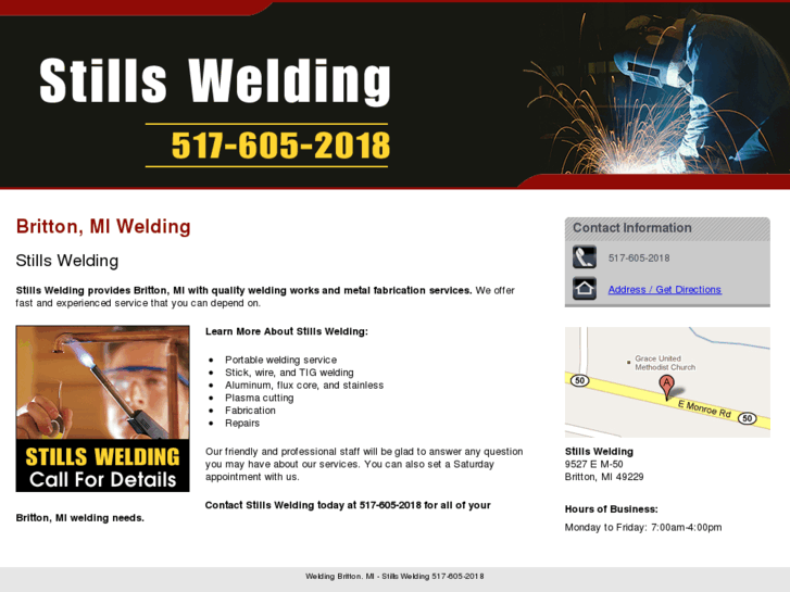 www.weldingrepairbystills.com