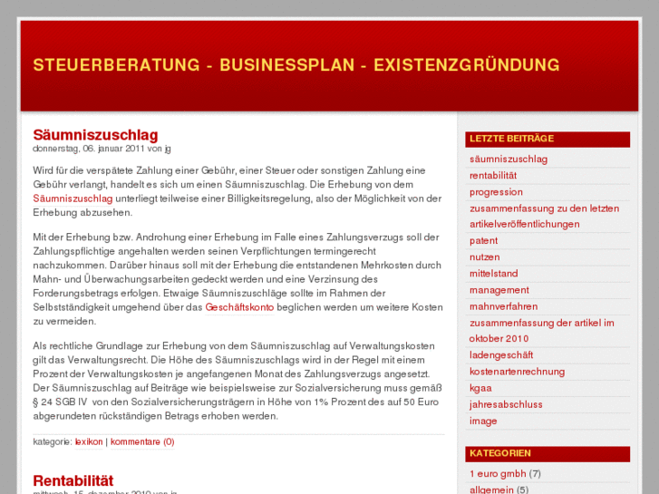 www.welt-steuerberatung.de