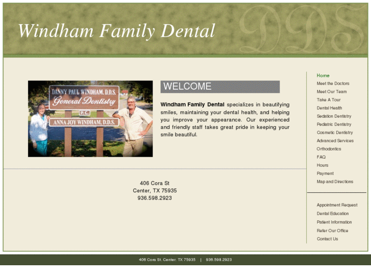 www.windhamfamilydental.com