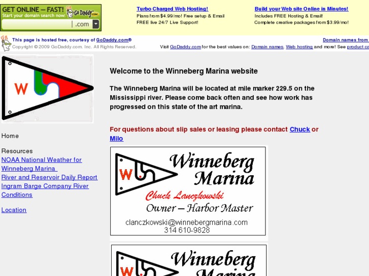 www.winnebergmarina.com