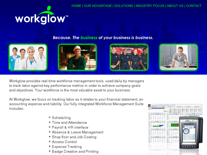 www.workglowsoftware.net