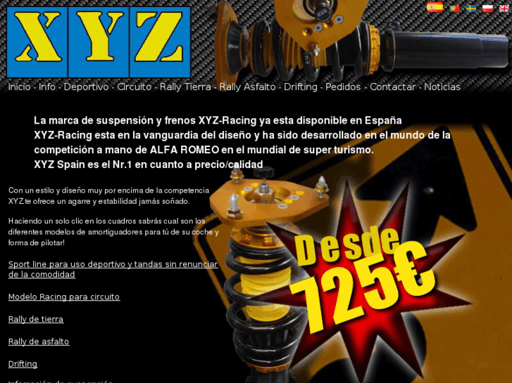 www.xyz-spain.com