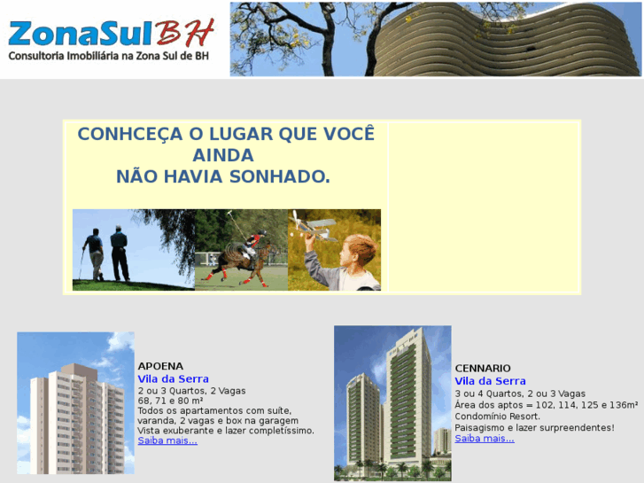 www.zonasul-bh.com