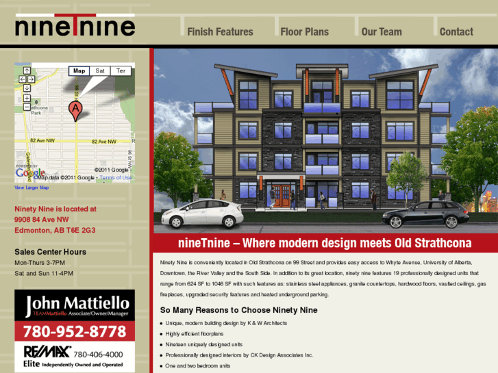 www.99condo.com