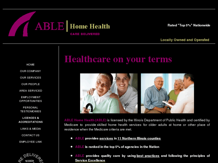 www.ablehome.com