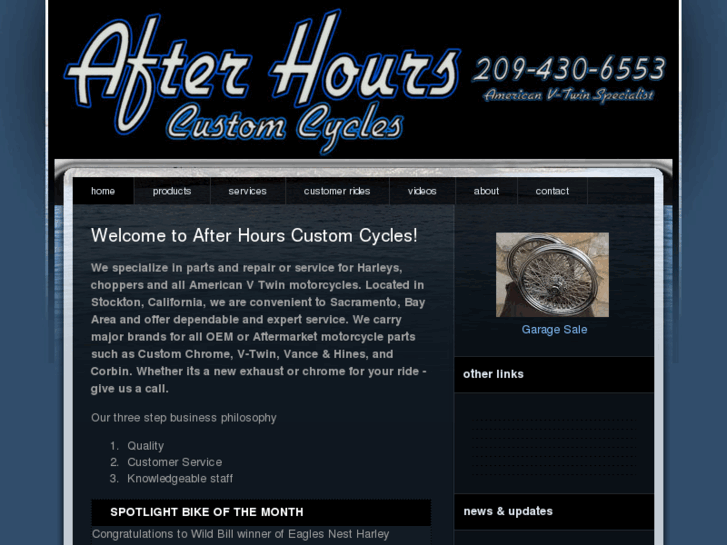 www.afterhourscustomcycles.com