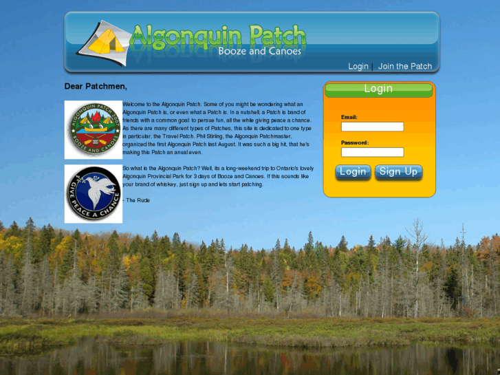 www.algonquinpatch.com