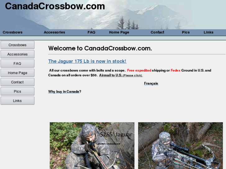 www.americacrossbow.com