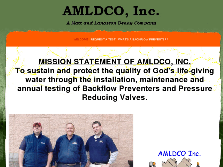 www.amldco.com