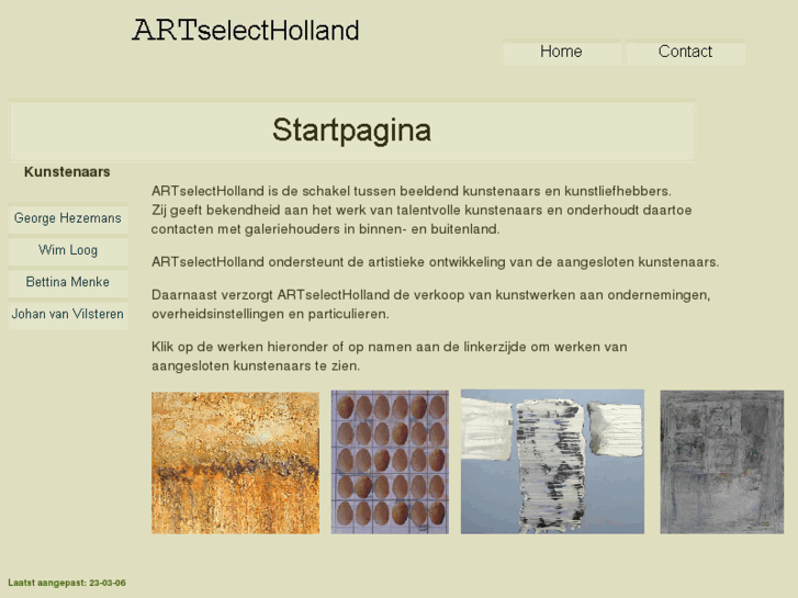 www.artselectholland.com