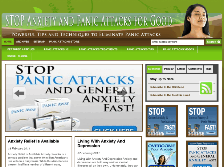 www.attackpanic.org