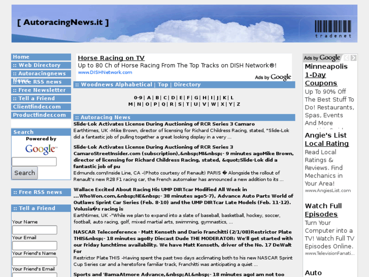 www.autoracingnews.it