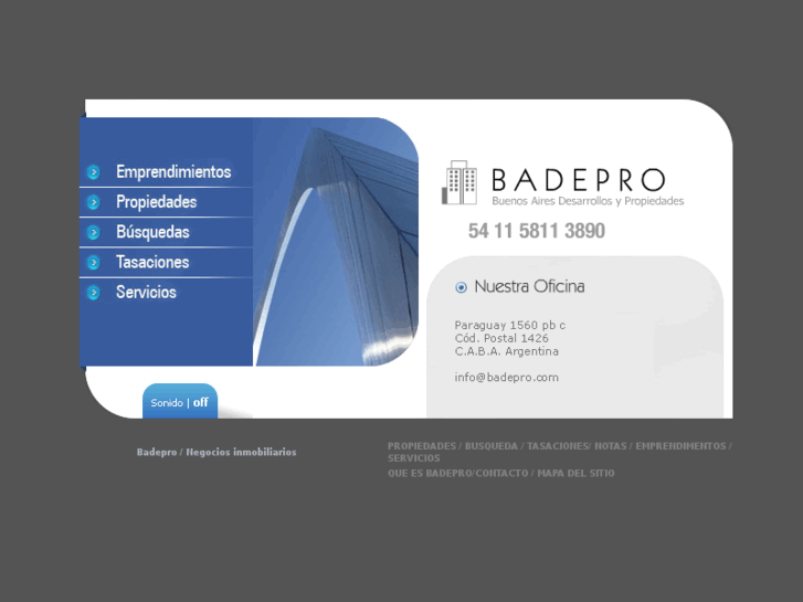 www.badepro.com