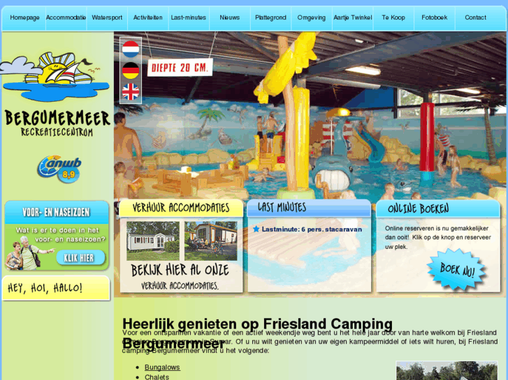 www.bergumermeer.nl
