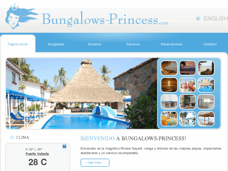 www.bungalows-princess.com