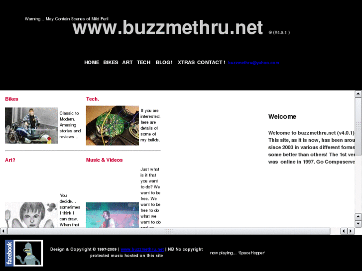 www.buzzmethru.com