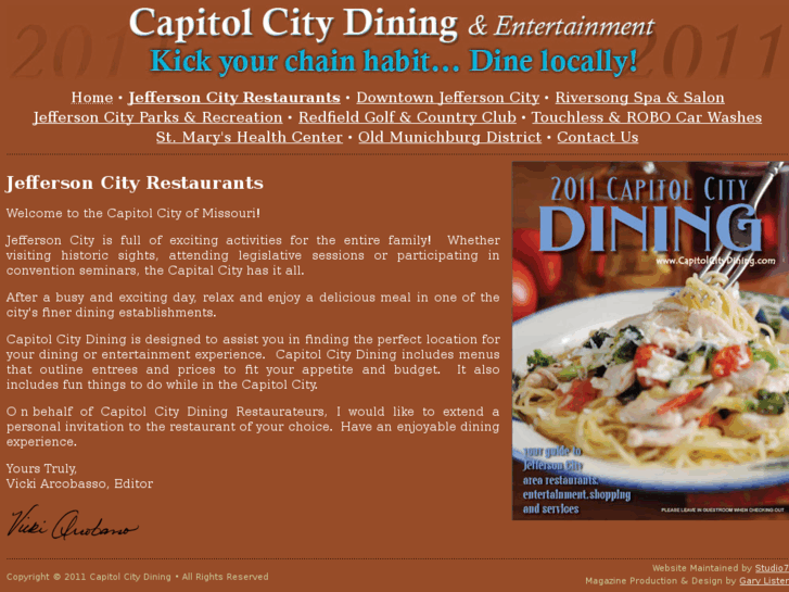 www.capitolcitydining.com