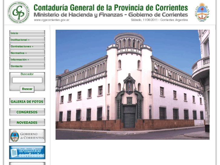 www.cgpcorrientes.gov.ar