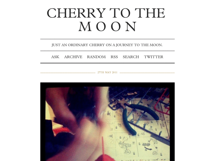 www.cherrytothemoon.com