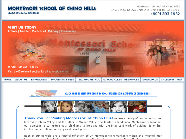 www.chinohillsmontessori.com