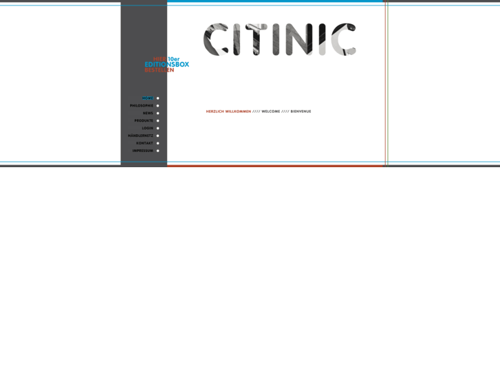 www.citinic.net