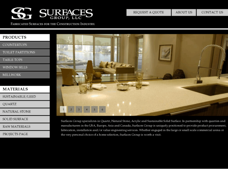 www.commercialsurfacesgroup.com