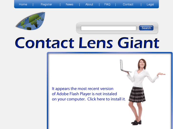 www.contactlensgiant.com