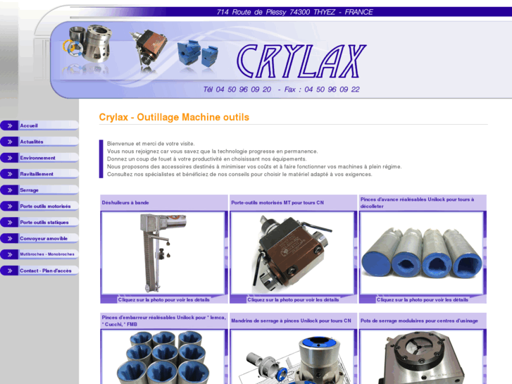 www.crylax.com