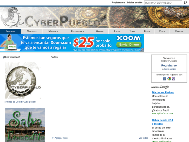 www.cyberpueblo.com