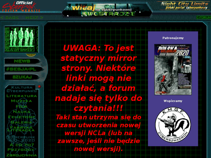 www.cyberpunk.net.pl