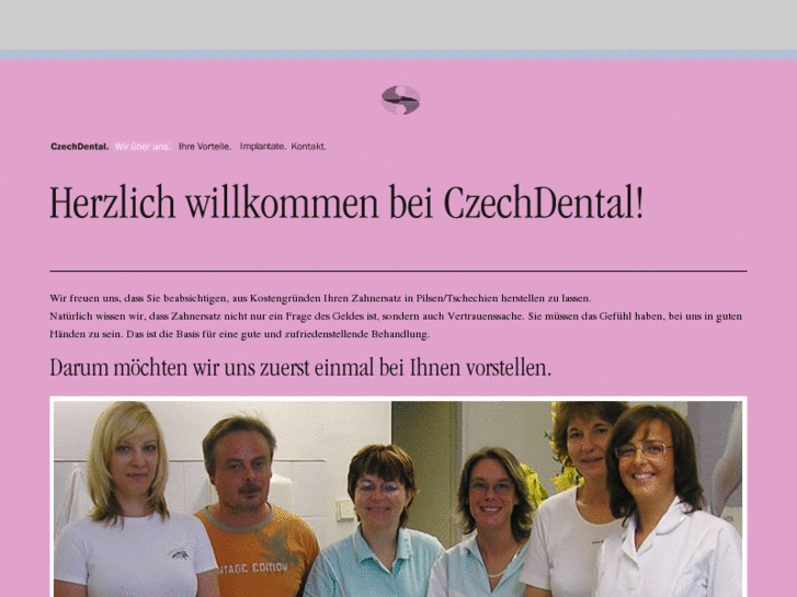 www.czechdental.com