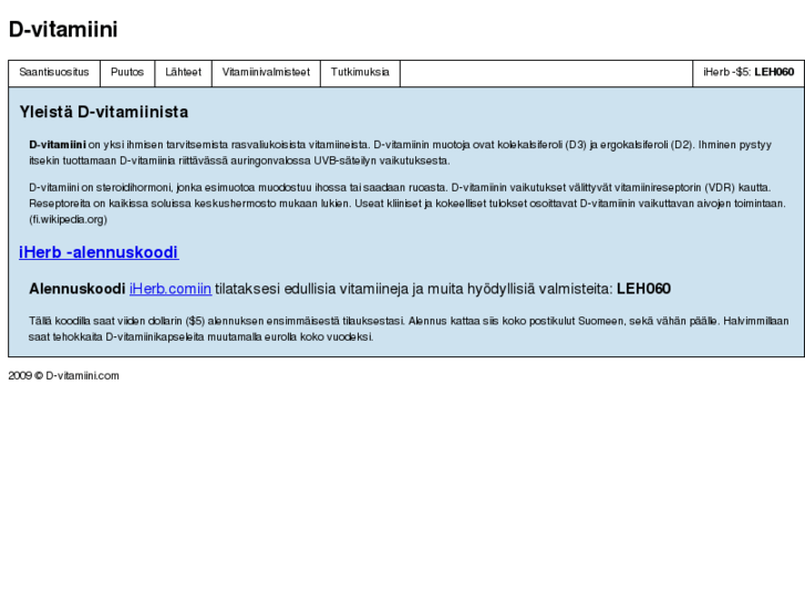 www.d-vitamiini.com