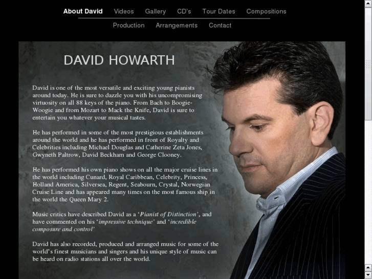 www.davidhowarth.net